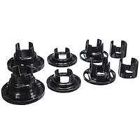 Rear Sub-Frame Bushings 2010 Chevy Camaro