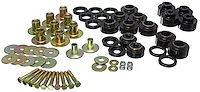 Body Mount Bushing Set 1968-1972 Chevy Chevelle