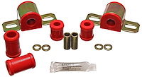 Rear Sway Bar Bushings 1967-1981 Chevy Camaro