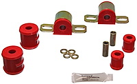 Rear Sway Bar Bushings 1967-1981 Chevy Camaro