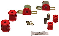 Rear Sway Bar Bushings 1967-1981 Chevy Camaro