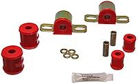 Rear Sway Bar Bushings 1967-1981 Chevy Camaro