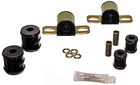 Rear Sway Bar Bushings 1967-1981 Chevy Camro