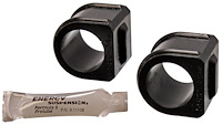 Front Sway Bar Bushings 1982-1992 Chevy Camaro & Pontiac Firebird
