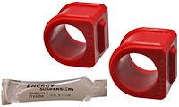 Front Sway Bar Bushings 1982-1992 Chevy Camaro & Pontiac Firebird