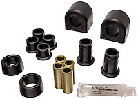 Front Swar Bar Bushing & End Link Set 1984-1987 Chevy Corvette