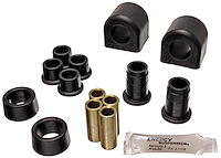 Front Sway Bar Bushing & End Link Set 1984-1987 Chevy Corvette