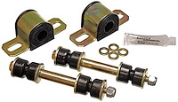 Rear Sway Bar Bushing & End Link Set 1982-1999 Chevy Camaro