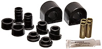 Front Sway Bar Bushing & End Link Set 1988-1996 Chevy Corvette