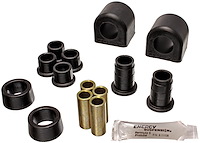 Front Sway Bar Bushing & End Link Set 1984-1987 Chevy Corvette