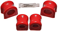Front Sway Bar Bushings 1983-1994 GM S10/S15 Pickup & SUV
