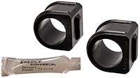 Front Sway Bar Bushings 1982-1992 Chevy Camaro & Pontiac Firebird