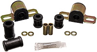 Rear Sway Bar Bushings 1961-1981 Chevy Camaro