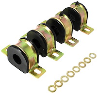 Front Sway Bar Bushings 1981-1991 Chevy K5 Blazer, GM Suburban & C1500/R1500 Pickup