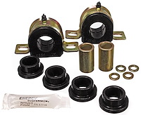 Front Sway Bar Bushing & End Link Set 1973-1980 Chevy Blazer, GM Suburban & K/V Series Pickup