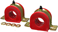 Front Sway Bar Bushings 1991-1996 Chevy Impala & Caprice