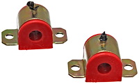 Front Sway Bar Bushings 1967-1969 Chevy Camaro & 1968-1974 Chevy Nova