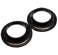 Coil Spring Isolators 1991-96 Chevy Caprice