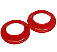 Coil Spring Isolators 1991-96 Chevy Caprice