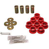 Strut Rod Bushing Set 1963-74 Chevy Corvette
