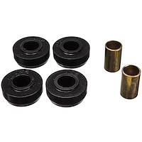 Front Strut Rod Bushings 1962-67 Chevy II