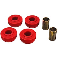 Front Strut Rod Bushings 1962-67 Chevy II