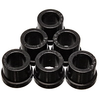 Rack & Pinion Bushings 1974-76 Ford Pinto & 1974-78 Mustang II