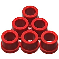 Rack & Pinion Bushings 1974-76 Ford Pinto & 1974-78 Mustang II