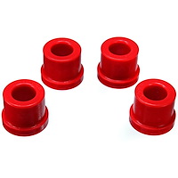 Rack & Pinion Bushings 1984-04 Ford Mustang & 1985-89 Mercury Cougar