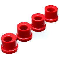 Rack & Pinion Bushings 1984-04 Ford Mustang
