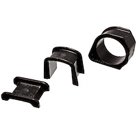 Rack & Pinion Bushings 1997-01 Ford Escort