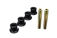 Transmission Crossmember Mount Bushings 1979-93 Ford Mustang