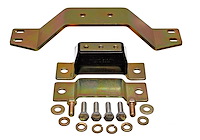 Transmission Mount 1999-04 Ford Mustang