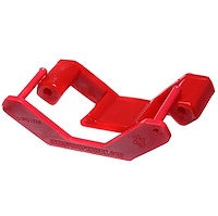Transmission Mount Insert 2011-15 Ford Mustang