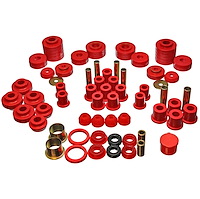 Hyper-Flex Bushing Set 1980-96 Ford F150