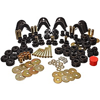Hyper-Flex Bushing Set 1966-77 Ford Bronco