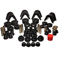 Hyper-Flex Bushing Set 1977-79 Ford F150