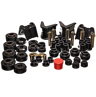 Hyper-Flex Bushing Set 1977-79 Ford F150