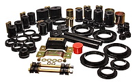 Hyper-Flex System Complete Master Bushing Set 1994-95 Ford Mustang
