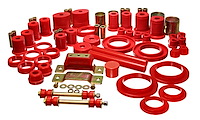 Hyper-Flex System Complete Master Bushing Set 1994-95 Ford Mustang