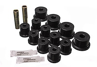 Leaf Spring Bushings 1964-73 Ford Mustang