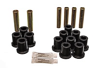 Leaf Spring Bushings 1973-76 Ford F100, F150, F250 & 1978-79 Ford Bronco