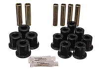 Leaf Spring Bushings 1980-96 Ford Bronco, F150, F250 & 1980-98 Ford F350