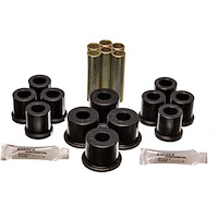 LEAF SPRING BUSH SET FORD
