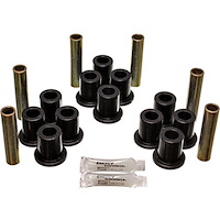LEAF SPRING BUSH SET FORD