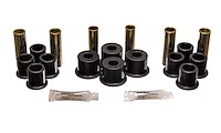 Leaf Spring Bushings 1982-96 Ford F100, F150 & 1984-90 Bronco II