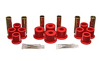 Leaf Spring Bushings 1982-96 Ford F100, F150 & 1984-90 Bronco II