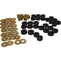 SHACKLE BUSHING SET FORD