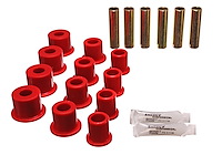 Leaf Spring Bushings 1986-97 Ford Ranger