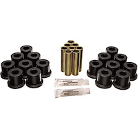 LEAF SPRING BUSH SET FORD